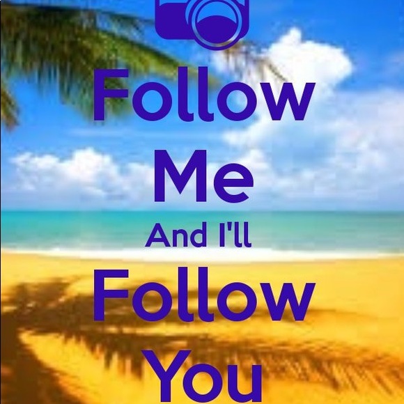 Louis Vuitton Handbags - Follow me and I’ll follow you back!